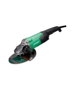 2200W HIKOKI "9 دسك G23ST
