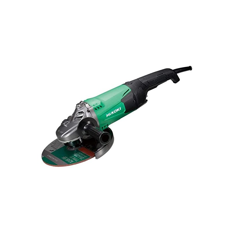 2200W HIKOKI "9 دسك G23ST