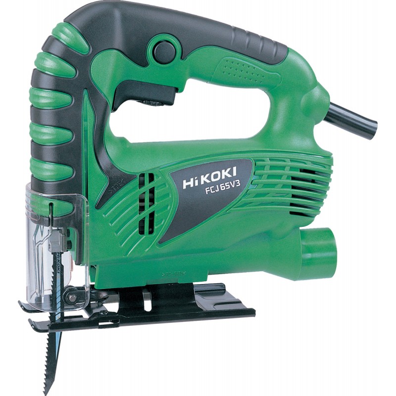 400W HIKOKI جكسون FCJ65V3