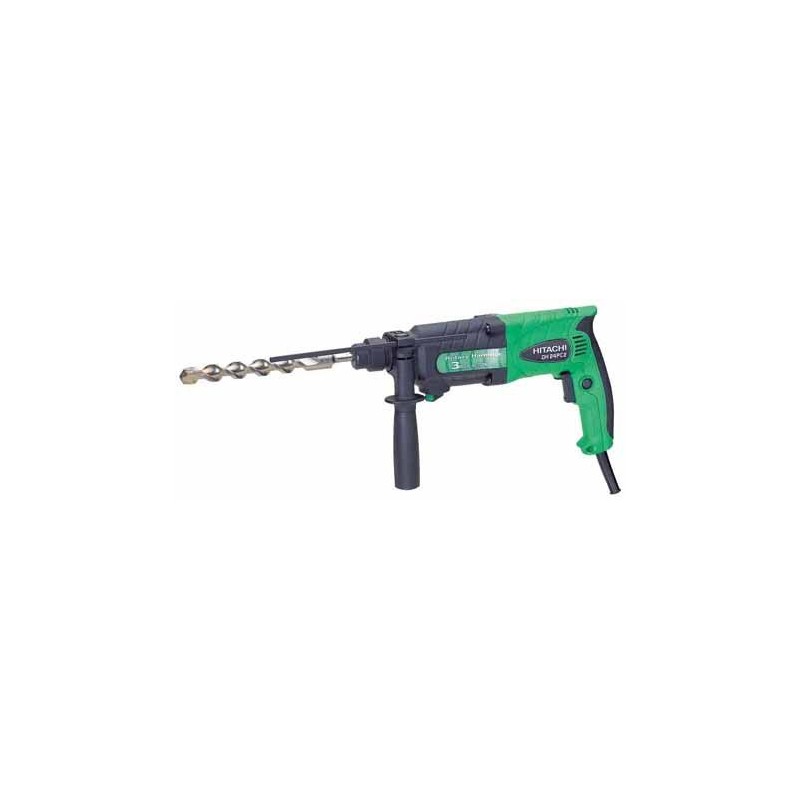 950W HIKOKI ملم24 بتشون مقدح DH24PC2