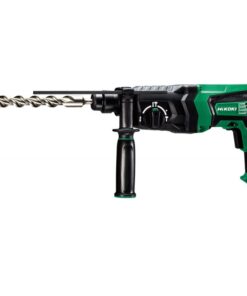 980W HIKOKI ملم 26 بتشون مقدح DH26PC2