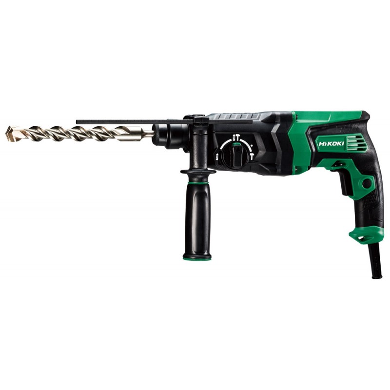 980W HIKOKI ملم 26 بتشون مقدح DH26PC2