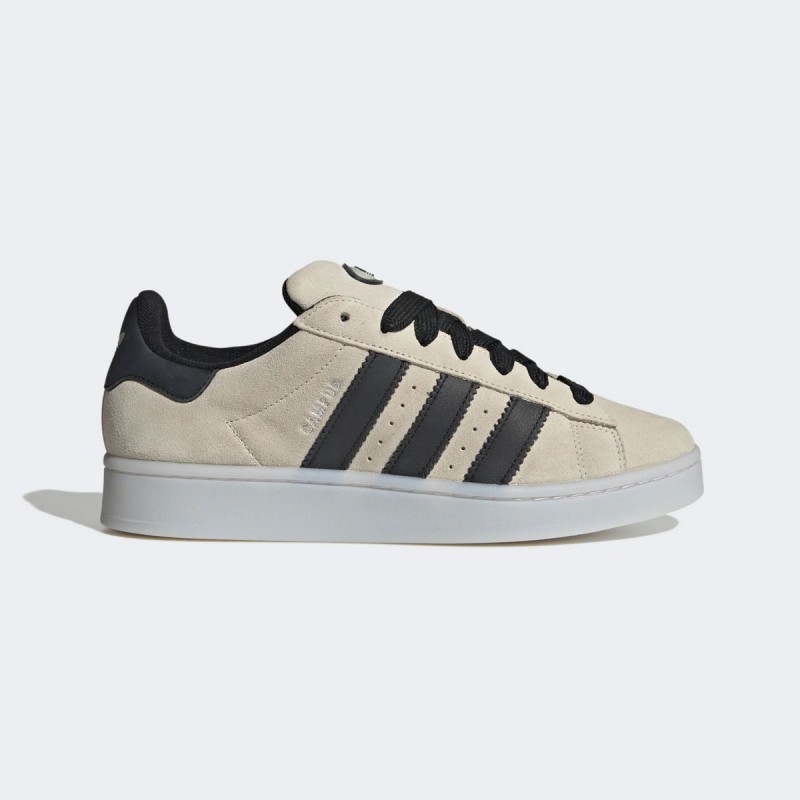 adidas Campus 00s Shoes - حذاء اديداس كامباس 00 اس للرجال لون أوفوايت وأبيض