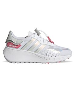 adidas Womens' Choigo Shoes - White- حذاء اديداس شيجو للنساء لون أبيض