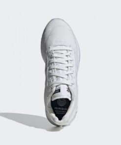 adidas Geodiver Primeblue Shoes - حذاء اديداس جيو ديفر برايم بلو لون أبيض