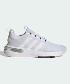 حذاء اديداس رايسر تي ار 23 للرجال لون أبيض- adidas Mens' Racer TR23 Shoes - White