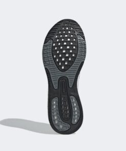 adidas Supernova+ Shoes - White - حذاء اديداس سوبر نوفا بلس للرجال لون أبيض