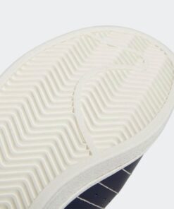 adidas Superstar Shoes - Navy - حذاء اديداس سوبر ستار للرجال لون كحلي