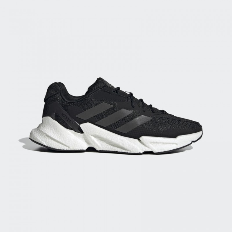adidas Men's X9000L4 Shoes - Black - حذاء اديداس اكس 9000 ال فور للرجال لون أسود