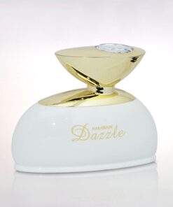 عطر حرمين دايزل من الحرمين للنساء سعة 90 مل | Dazzle Al Haramain Perfumes for Women 90 ML