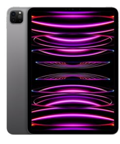 Apple IPad Pro 11‑inch M2 (4th Generation) 128GB كفالة سنة