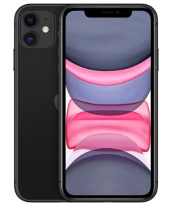 Apple iPhone 11 128GB كفالة سنة