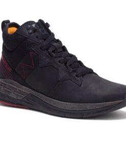 CAT CITYROGUE MID SHOE