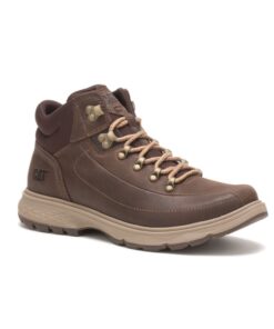 CAT FORERUNNER BOOTS