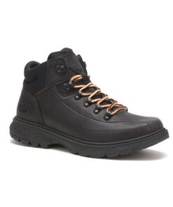 CAT FORERUNNER BOOTS