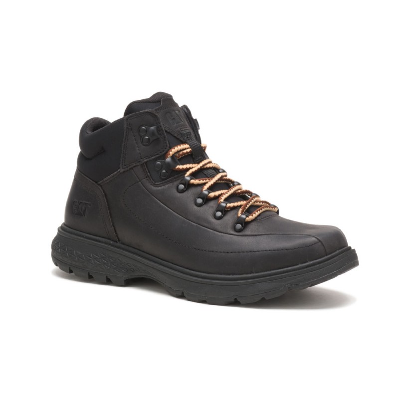 CAT FORERUNNER BOOTS