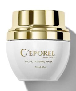 Ceporel Facial Thermal Mask 74ml القناع الحراري للوجه