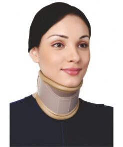 Flamingo Cervical Collar With Neck Support