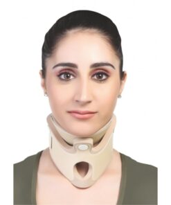 Flamingo Cervical Immobilizer