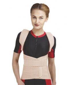 Flamingo Compact Spinal Brace