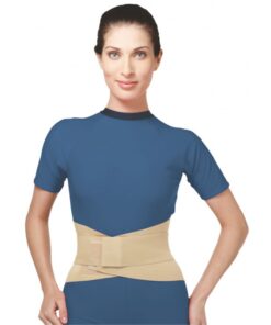 Flamingo Corset Belt