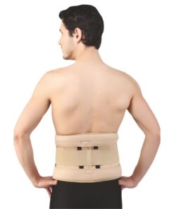 Flamingo Eco Frame Belt