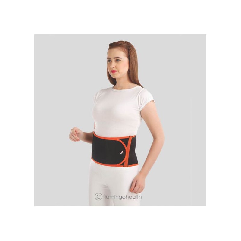 Flamingo Flamingo Back Comfort Belt