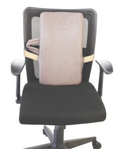 Flamingo Flamingo Back Rest Maroon