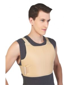 Flamingo Flamingo Chest Guard