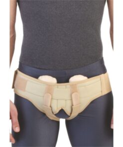 Flamingo Hernia Belt