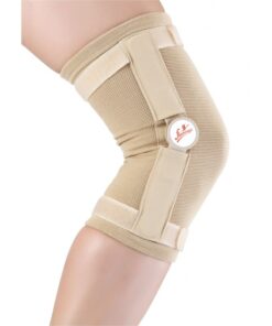 Flamingo Hinged Knee Cap