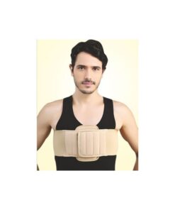 Flamingo Rib ( Chest ) Belt
