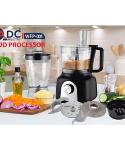 FOOD PROCESSOR