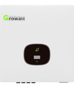 Growatt انفيرتر محول طاقة شمسية 10 كيلو 1 فاز | on Grid