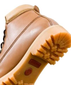 Hebron New Land Men's Boot 666