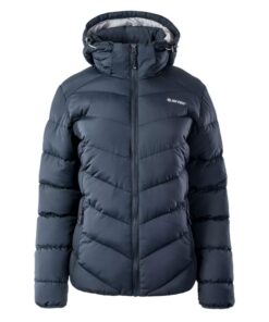 Hi-Tec Womens" Lady Safi II Jacket  جاكيت هاي-تيك سافي 2  للنساء لون أزرق