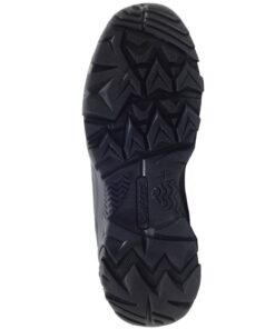 Hi-Tec Tarantula Mid WP  Hiking Shoes  حذاء هاي-تيك تارانتولا ميد ووتر بروف لون بني