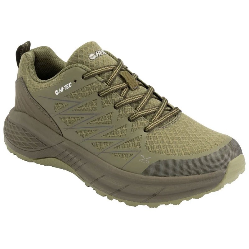 HI-TEC Trail Lite  حذاء هاي-تيك تريل لايت