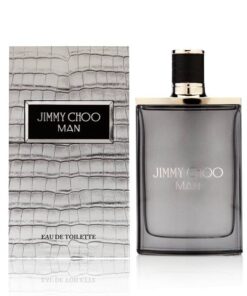 Jimmy Choo 100ml EDT for Men