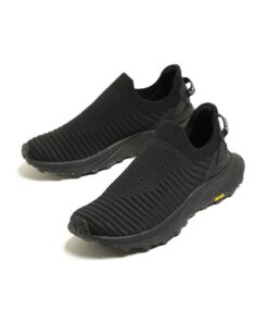 Merrell Men's Embark Sneaker Moc Shoes - حذاء ميريل امبارك للرجال لون أسود