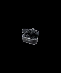 MX20 Wireless Headset with Microphone BLACK سماعة ويرلس