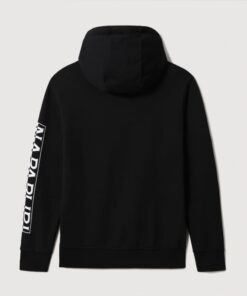 napapijri Hoodie Badas