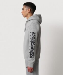 napapijri Hoodie Badas
