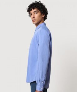 napapijri Long Sleeve Shirt Ganesh