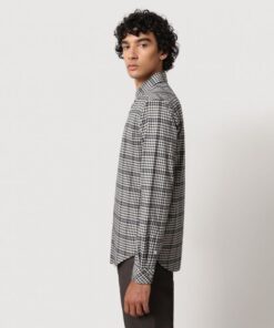 napapijri Long Sleeve Shirt Gemian