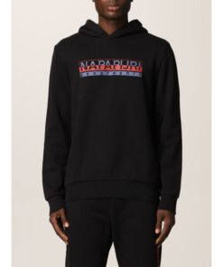 napapijri Pullover Hoodie Beris