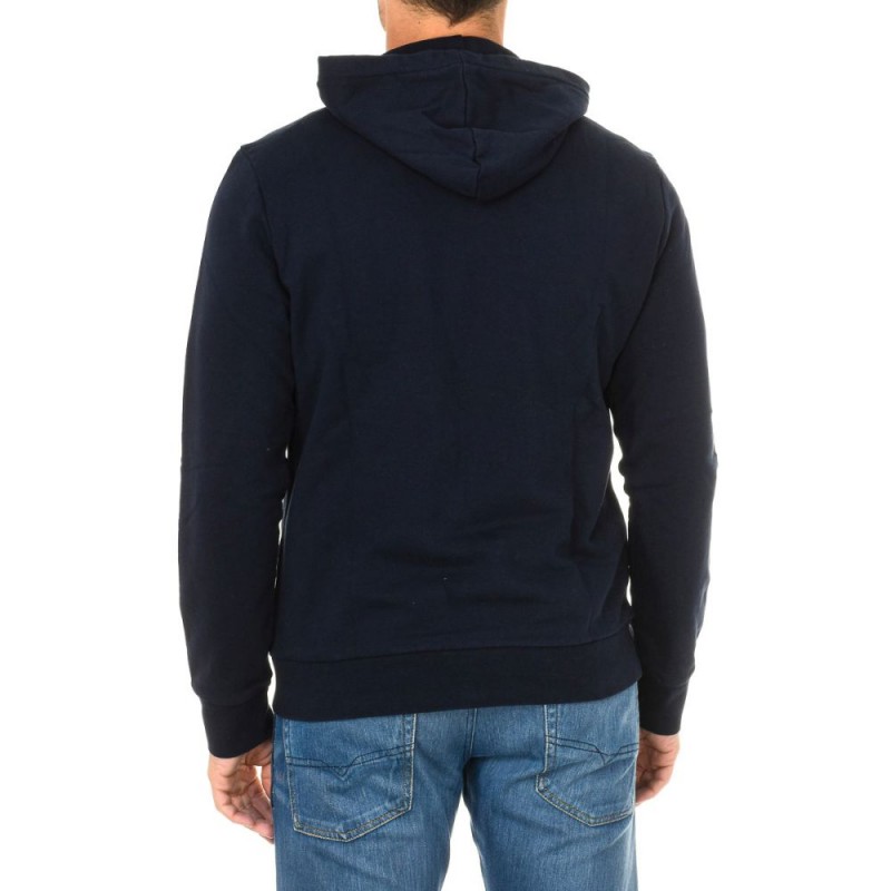 napapijri Pullover Hoodie Beris