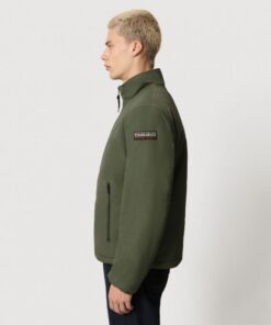 napapijri Short Jacket Abbel