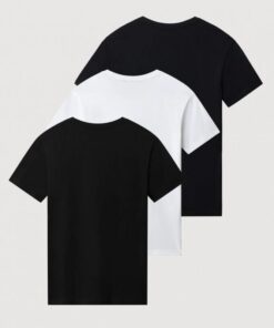 napapijri Short Sleeve T-Shirt Salisthree