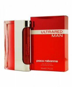 Paco Rabanne Ultrared 100ml EDT For Men